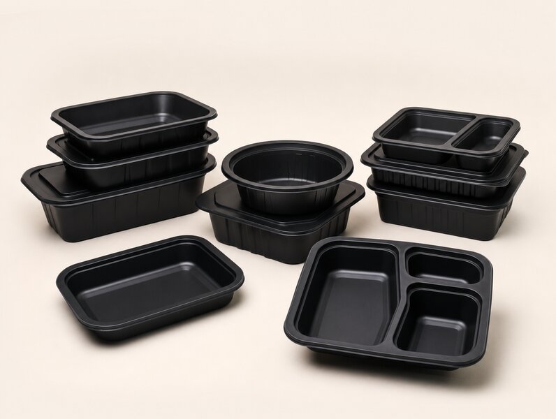 CPET Ready Meals