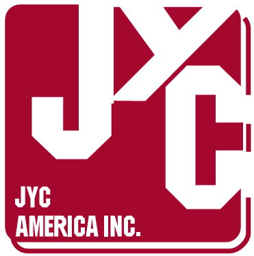 JYC America logo