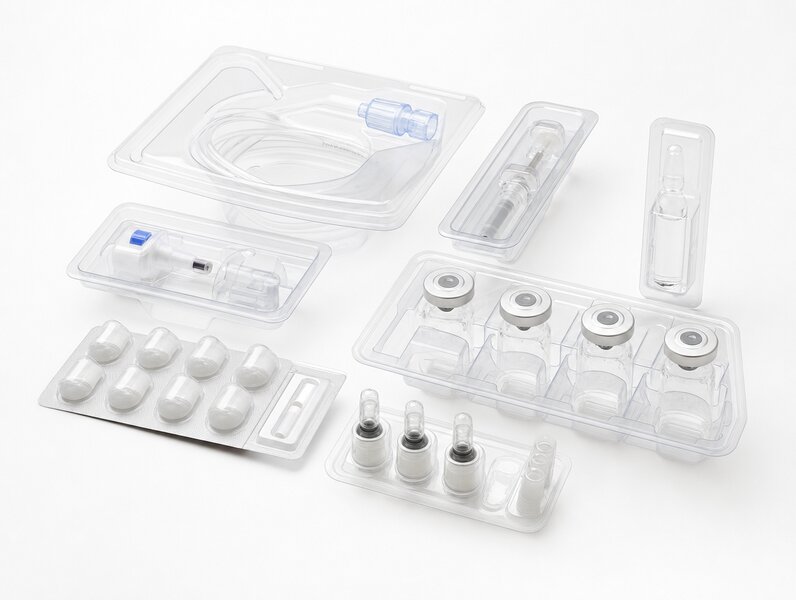Medical Packaging